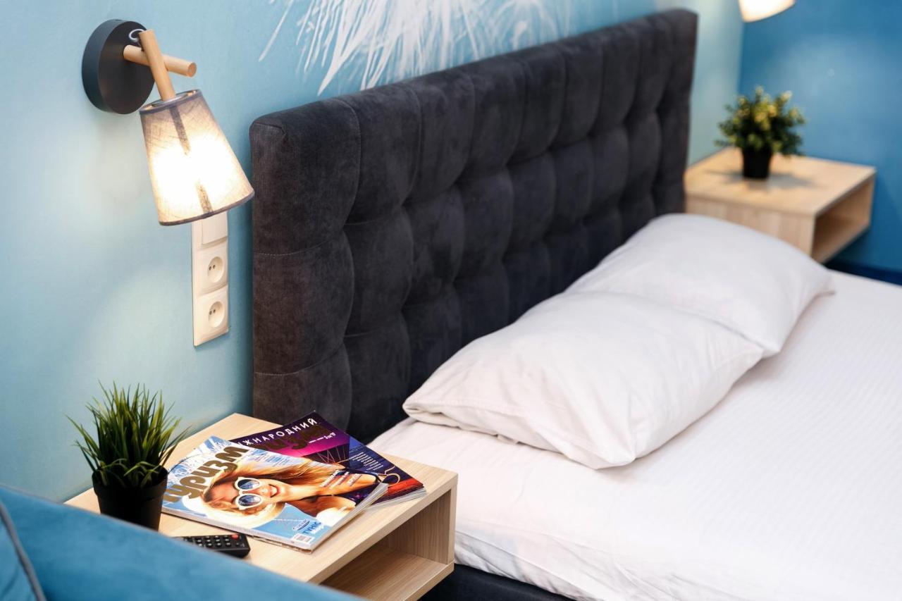 Main Square Apartment Good Stay In The City Center Lviv Luaran gambar