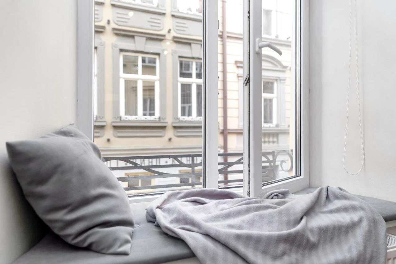 Main Square Apartment Good Stay In The City Center Lviv Luaran gambar
