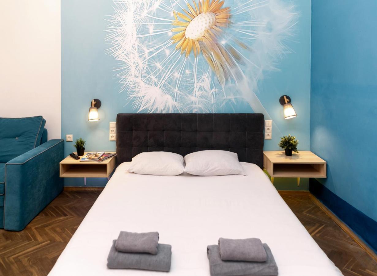 Main Square Apartment Good Stay In The City Center Lviv Luaran gambar