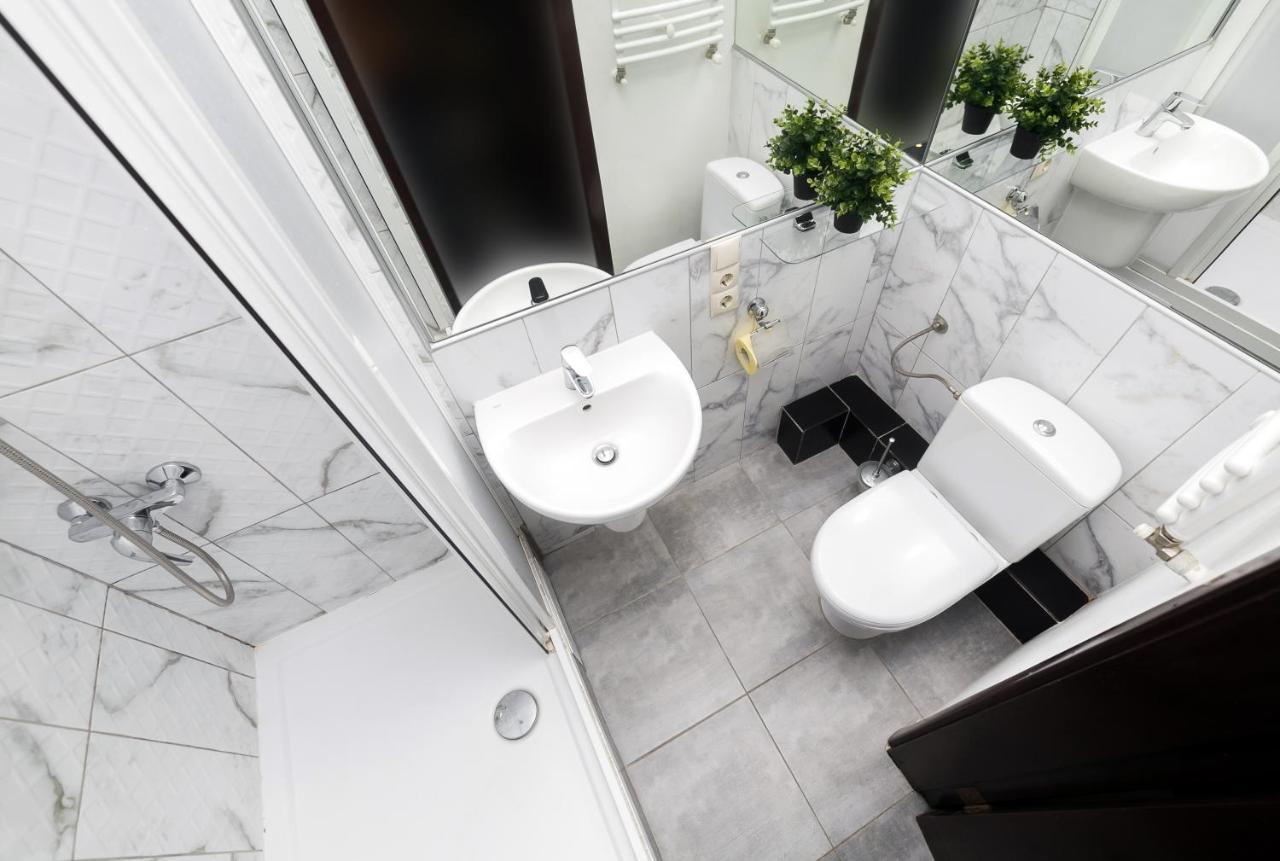 Main Square Apartment Good Stay In The City Center Lviv Luaran gambar